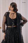 Beriston Wedding Season 1 Designer Lehenga Choli